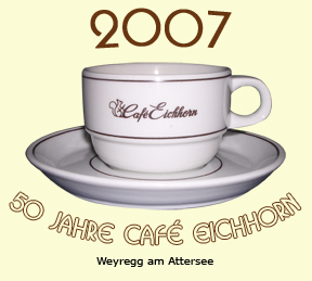 Logo Cafe Eichhorn