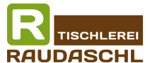 Logo Tischlerei Raudaschl